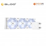 ID-Cooling Dashflow 360 Basic - White