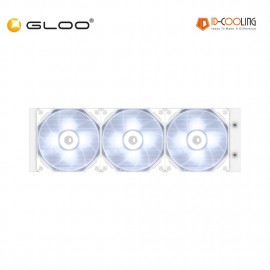 ID-Cooling Dashflow 360 Basic - White