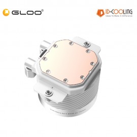 ID-Cooling FX360 INF ARGB Watercooling - White (ID-CPU-FX360-INF-WHITE)