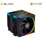 ID-Cooling FROZN A620 ARGB Air Cooler - Black (ID-CPU-FROZN-A620-ARGB)