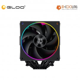 ID-Cooling FROZN A620 ARGB Air Cooler - Black (ID-CPU-FROZN-A620-ARGB)