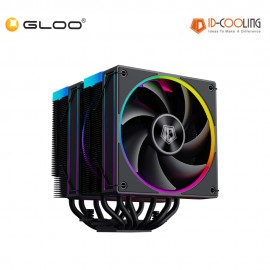 ID-Cooling FROZN A620 ARGB Air Cooler - Black (ID-CPU-FROZN-A620-ARGB)