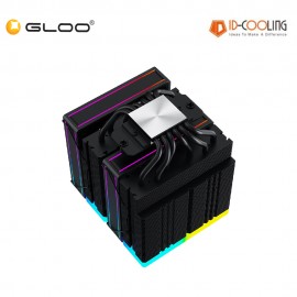 ID-Cooling FROZN A620 ARGB Air Cooler - Black (ID-CPU-FROZN-A620-ARGB)