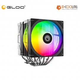 ID-Cooling FROZN A620 PRO SE ARGB Air Cooler - Black (ID-CPU-FROZN-A620-PRO-SE-ARGB)