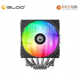 ID-Cooling FROZN A620 PRO SE ARGB Air Cooler - Black (ID-CPU-FROZN-A620-PRO-SE-ARGB)