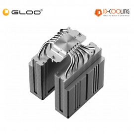 ID-Cooling FROZN A620 PRO SE ARGB Air Cooler - Black (ID-CPU-FROZN-A620-PRO-SE-ARGB)