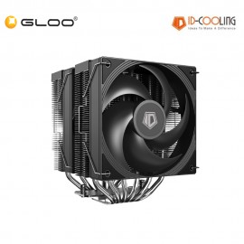 ID-Cooling FROZN A620 PRO SE Air Cooler - Black (ID-CPU-FROZN-A620-PRO-SE)