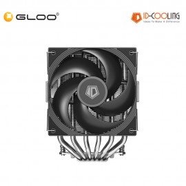 ID-Cooling FROZN A620 PRO SE Air Cooler - Black (ID-CPU-FROZN-A620-PRO-SE)