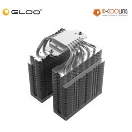 ID-Cooling FROZN A620 PRO SE Air Cooler - Black (ID-CPU-FROZN-A620-PRO-SE)