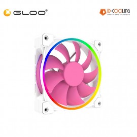 ID-COOLING PINKFLOW 360 ARGB AIO WATERCOOLING