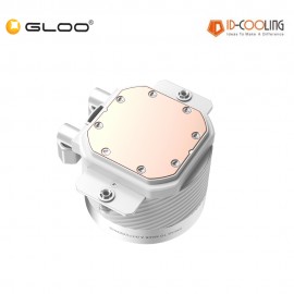 ID-Cooling FX240 INF ARGB Watercooling - White (ID-CPU-FX240-INF-WHITE)
