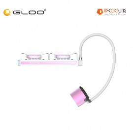 ID-COOLING PINKFLOW 240 Diamond