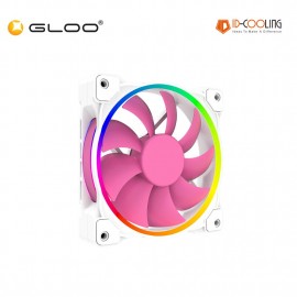 ID-COOLING PINKFLOW 240 Diamond