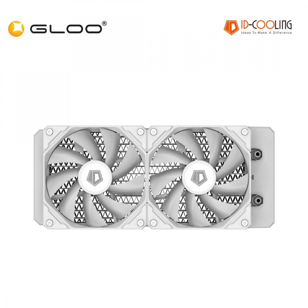 ID-Cooling-Frostflow-X-240-Lite-Snow