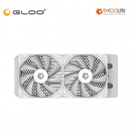 ID-Cooling Frostflow X 240 Lite Snow