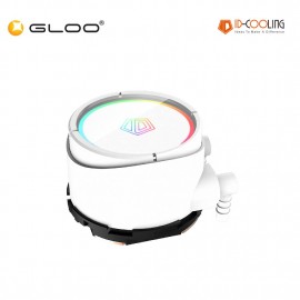 ID-COOLING ZOOMFLOW 360X - SNOW