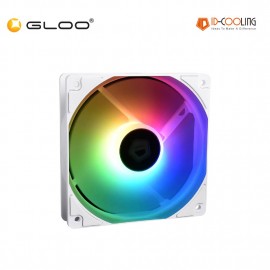 ID-COOLING ZOOMFLOW 360X - SNOW