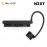 NZXT Kraken 240 CPU Cooler – Black (RL-KN240-B1)