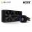 NZXT Kraken Elite 240 CPU Cooler – Black (RL-KN24E-B1)