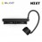 NZXT Kraken Elite 240 CPU Cooler – Black (RL-KN24E-B1)