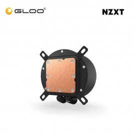 NZXT Kraken Elite 240 CPU Cooler – Black (RL-KN24E-B1)
