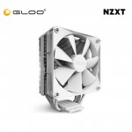 NZXT T120 Air Cooler - White