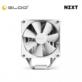 NZXT T120 Air Cooler - Black