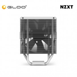 NZXT T120 Air Cooler - Black