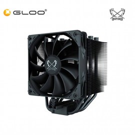 Scythe Mugen 5 BLACK Edition Air Cooler