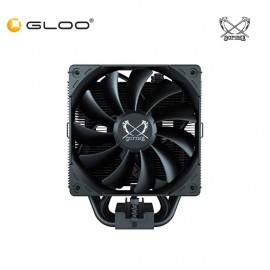 Scythe Mugen 5 BLACK Edition Air Cooler