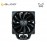 Scythe Mugen 5 BLACK Edition Air Cooler