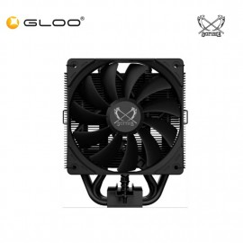 Scythe Mugen 5 Black Edition Rev.C Air Cooler