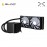TRYX PANORAMA 240mm ARGB AIO Liquid Cooler - Black (L-P240A-AS2M-G0K)