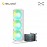 TRYX PANORAMA SE 360 ARGB Liquid Cooler - White (L-P360L-AM3M-G0W)