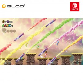 Nintendo Super Mario Bros. Wonder - Nintendo Switch