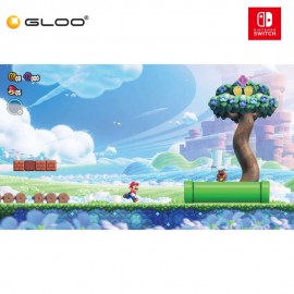 Nintendo Super Mario Bros. Wonder - Nintendo Switch