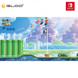 Nintendo Super Mario Bros. Wonder - Nintendo Switch