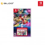 Nintendo Mario Kart 8 Deluxe + Booster Course Pass - Nintendo Switch
