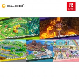 Nintendo Super Mario Party Jamboree - Nintendo Switch