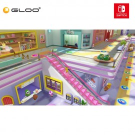 Nintendo Super Mario Party Jamboree - Nintendo Switch