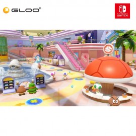 Nintendo Super Mario Party Jamboree - Nintendo Switch