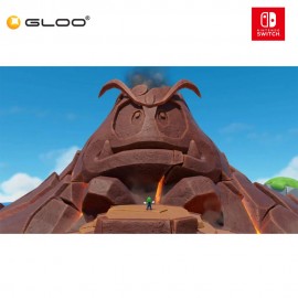 Nintendo Super Mario Party Jamboree - Nintendo Switch