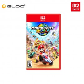Nintendo Mario Kart World – Nintendo Switch 2 Edition