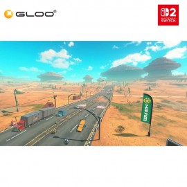 Nintendo Mario Kart World – Nintendo Switch 2 Edition