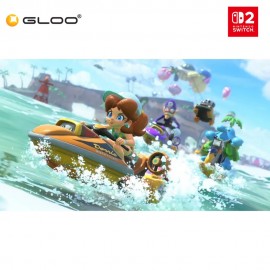 Nintendo Mario Kart World – Nintendo Switch 2 Edition