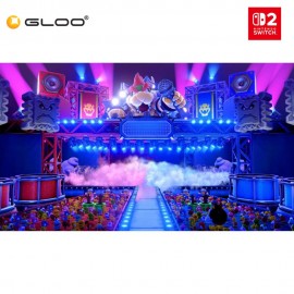 Super Mario Party Jamboree – Nintendo Switch 2 Edition + Jamboree TV