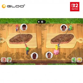 Super Mario Party Jamboree – Nintendo Switch 2 Edition + Jamboree TV