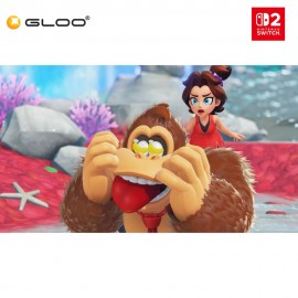 Donkey Kong Bananza – Nintendo Switch 2 Edition