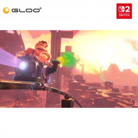 Donkey Kong Bananza – Nintendo Switch 2 Edition