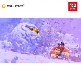 Donkey Kong Bananza – Nintendo Switch 2 Edition